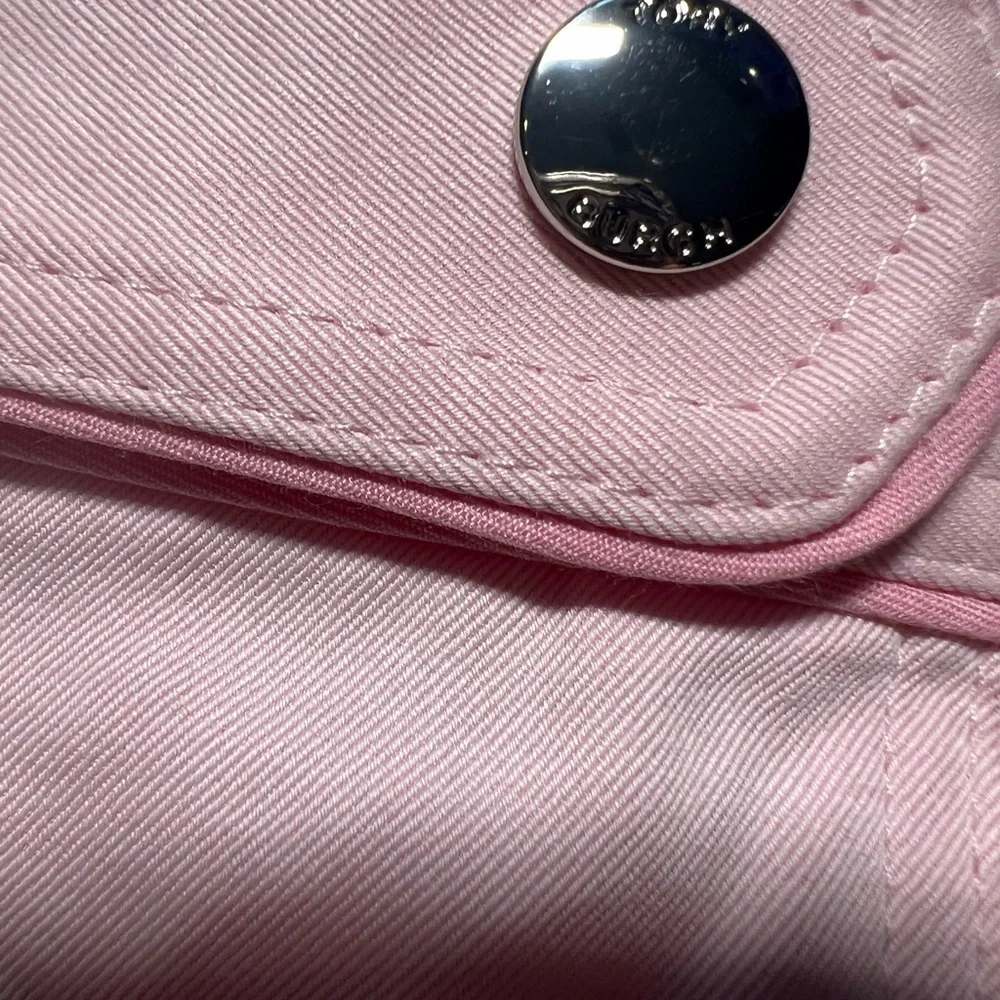 Tory Burch Women Pink Pants-‎ 2